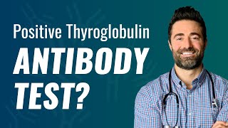 What is Thyroglobulin amp What Does it Mean for Your Health [upl. by Atnovart]