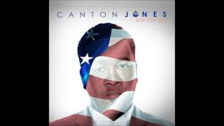 Canton Jones  Crazy [upl. by Klug443]