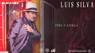 Luis Silva  Piel Canela Video Lyric Oficial [upl. by Neyuh26]