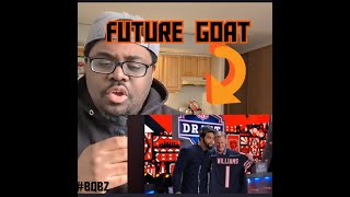 Nfl 2024 Draft Recap Best draft EVER [upl. by Nylzzaj]