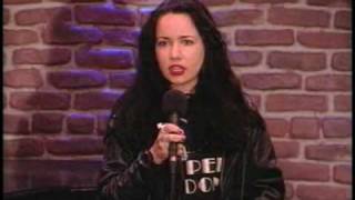 Janeane Garofalo StandUp [upl. by Genovera]