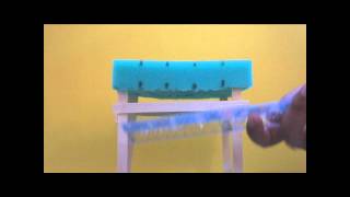 Beam bridge demo [upl. by Renba]