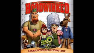 Be Prepared song from Hoodwinked but every time he says Prepared it gets 15 faster [upl. by Orat82]