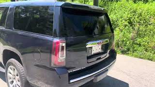 2020 GMC Yukon Denali XL in Goldens Bridge Mew York [upl. by Akerue]