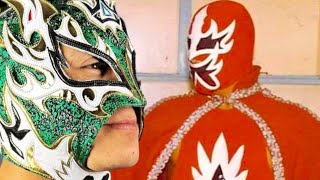 Luchador RENUNCIA al CMLL  FALLECE AL ROJO VIVO  FÉNIX CANCELA LUCHAS en USA [upl. by Naret133]