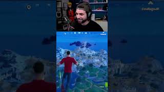 Fortnites LIVE EVENT Just Happened [upl. by Aneroc905]