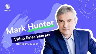 Video Sales Secrets with Mark Hunter [upl. by Truman]