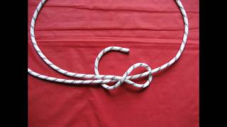 How to Make Yoga Wall Ropes [upl. by Kerred]