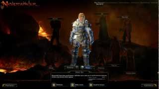 Gameplay FR  Neverwinter Online découverte priest [upl. by Atikcir785]