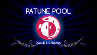 Patune Pool  Dolce Gabbana [upl. by Ahseyi]