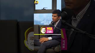 20 Rupay ki Chai MBA Chaiwala  Vivek Billore on Ashish Interaction Podcast businessmotivation [upl. by Avevoneg]