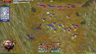 L2Troia  PvP PT Farm Vol6 [upl. by Yedrahs]