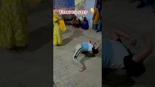 KABOOTRI STEP 🕺 dance danceperfomence comedydance youtubeviral [upl. by Moses]