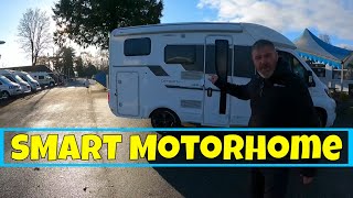 Is This The Best Compact Motorhome [upl. by Jezabella]