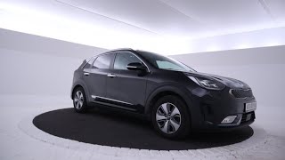 Kia Niro 16 GDi PHEV DynamicPlusLine [upl. by Einreb]