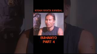 kisah nyata sumanto kanibal kanibal sumanto film [upl. by Nagel]