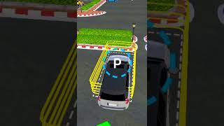 Car parking game 🎯 cargameoffline cargame oflinegames shortvideo [upl. by Anaud471]