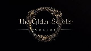 The Elder Scrolls Online Music  quotValenwoodquot FanMade [upl. by Amekahs]