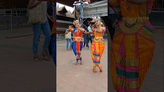 Innum en manam  vaishnavibiju  avanthika  dance classical dancer musicanddance krishna [upl. by Lafleur]