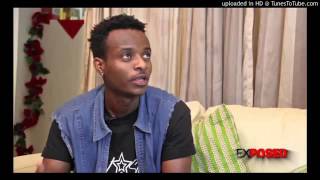 Mbeshya by Aime Bluestone New Rwandan Music 2016 [upl. by Lordan]