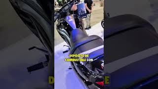 quotSuzuki Intruder 150 Explorando la potencia con estiloquot [upl. by Baron]