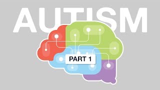 What is Autism Part 1  Written by Autistic Person [upl. by Llenra]