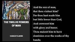 The Twelve Powers of Man 🎧 By Charles Fillmore FULL Audiobook [upl. by Clemente]