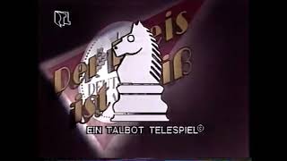 Talbot Television 1990 [upl. by Adnomar581]