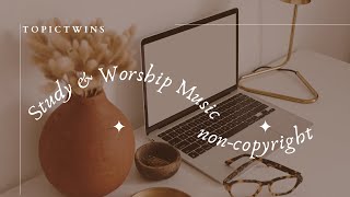 NONCOPYRIGHT PRAYER amp STUDY MUSIC  WORSHIP INSTRUMENTAL FOR PRAYER  NO COPYRIGHT [upl. by Margetts]