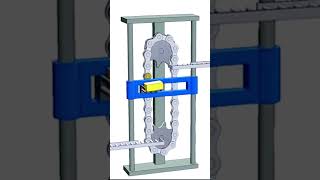 Conveyor Belt Technology The Future of Material Handling mechanical [upl. by Laerol]