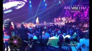 DBanj  Oliver Twist amp Davido  Dami Duro  Channel O Music Video Awards 2012 [upl. by Ainatit]