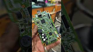 Canon 3010 printer error202 fix Jatinkareer trending viralshorts canon youtubeshorts [upl. by Nimref]