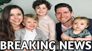 MINUTES AGO Its Over Jessa Seewald Duggar Dillard Drops Breaking News Shocking Twist TLC [upl. by Aiak]