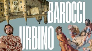 L’arte di Federico Barocci in mostra ad Urbino [upl. by Desberg]