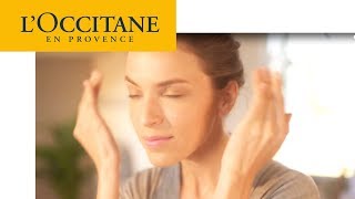 Award Winning Immortelle Divine Cream  LOccitane [upl. by Giulio]