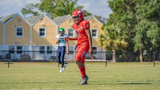 The FIRECATS CALL OUT THE RAIDERS 14U Fight Broke Out 😳🤯 Is THIS THE BEST 14U Spring Squad [upl. by Attenrad]