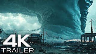 TWISTERS Trailer 2024 Extended [upl. by Ogram]