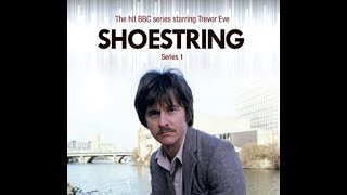 Shoestring  Private Ear  S01 E01 [upl. by Ling]