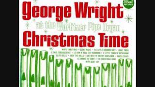 George Wright  White Christmas [upl. by Asert834]