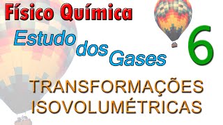 Transformações isovolumétricas [upl. by Neelyhtak986]