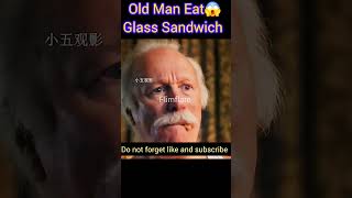 The Most Passionate Sandwich Ever Made shorts shortsfeed movie hindi sandwich [upl. by Anairuy452]