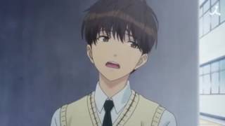 ตัวอย่าง Amagami SS Season 3 [upl. by Tamarra]