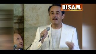 Melhem Barakat  El3azab Ya Habebe I ملحم بركات  العذاب يا حبيبي  حفلة [upl. by Weinreb550]