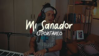 Mi Sanador Espontáneo [upl. by Valerian]