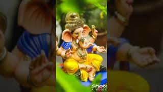 kanmani anbodu kadhala sukhkartadukhharta ytshorts dukhharta kanmani ganesh ganapathisongs [upl. by Ingunna]