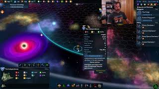 Galactic Civilizations 4 Supernova  quotIn Depth Tutorialquot  Ep 8 [upl. by Brigham228]