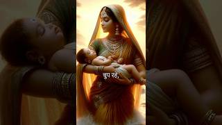 Mahabharat  Why Did Ganga Drown Her Own Children mahabharat ganga shantanu bhishma [upl. by Remde]