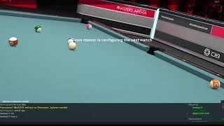 Live 2v2 Huynh Manh vs Quan Cuong [upl. by Katey]