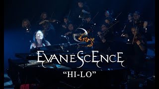 Evanescence Performing quotHiLoquot Live  360 Video [upl. by Reynard]