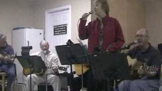 Donna Cluett sings Choices [upl. by Saffren]